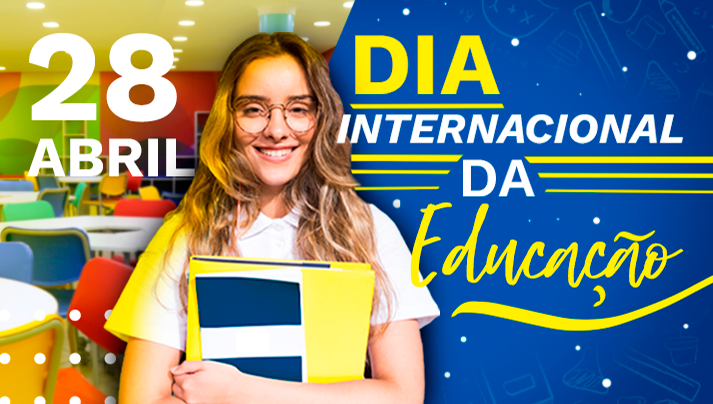 Dia Internacional da Educação