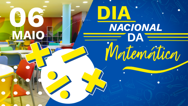 Dia Nacional da Matemática