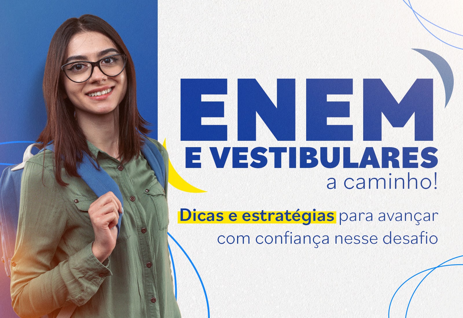 A Importância da Rotina de Estudos: Como organizar o seu tempo para o ENEM e Vestibulares